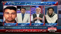 Takrar – 30th March 2016