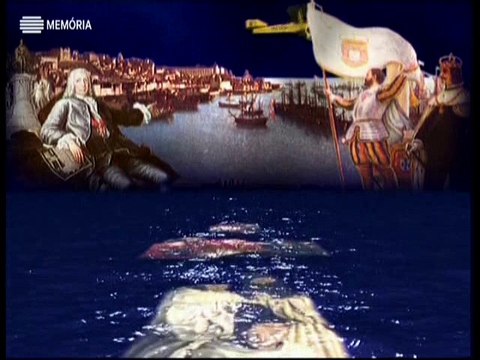 A Alma e a Gente - V #21 - Lamego, Capital do Ribadouro - 10 Jun 2007