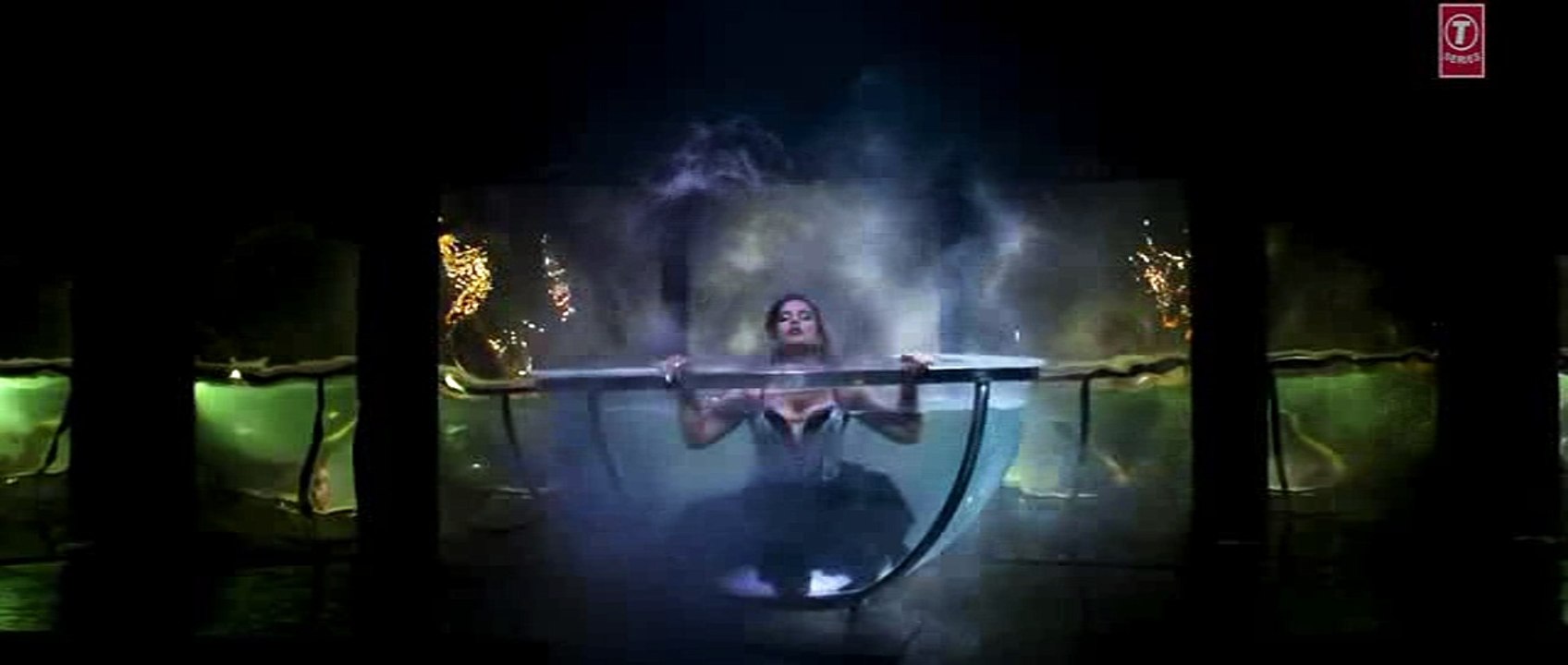 Paani Paani Full Video Song HD Cabaret 2016- New Punjabi Songs