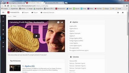 SEO for Beginners Tutorial - 3 - How to Help Spiders and Crawlers_20164