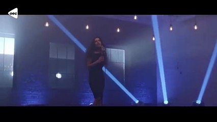 Samra - Miracle (Azerbaijan) 2016 Eurovision Song Contest