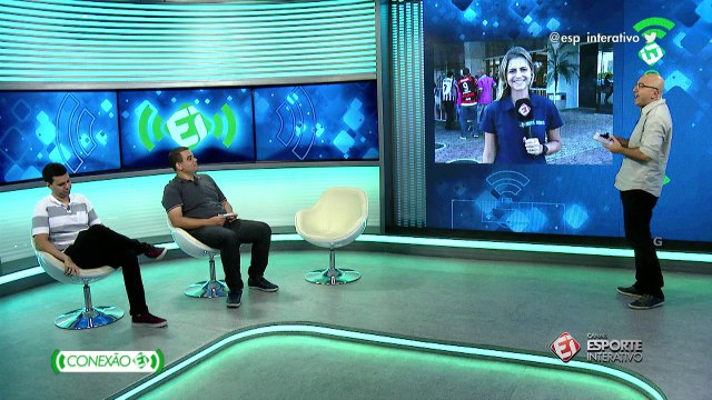 Guerrero vai ou não jogar o clássico?