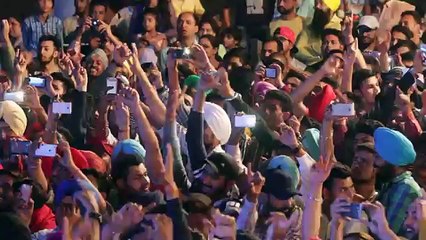 Diljit Dosanjh Live at Pap Ground Jalandhar 🎶 | New Punjabi & Pakistani Songs 2024