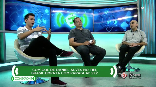 Fernando Campos: 'Estão queimando uma geração de talento'