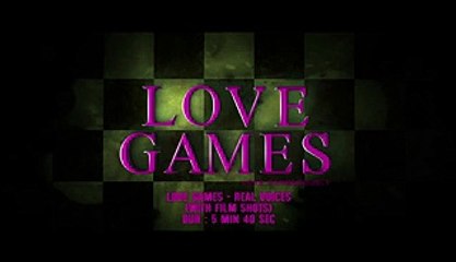 LOVE GAMES in Real Couples - Patralekha, Gaurav Arora, Tara Alisha Berry