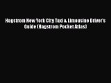 Download Hagstrom New York City Taxi & Limousine Driver's Guide (Hagstrom Pocket Atlas) Free