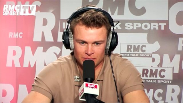 Pinturault : Killy restera Killy