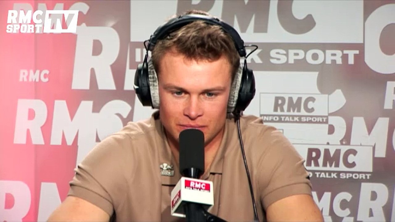 Pinturault : "Killy restera Killy"