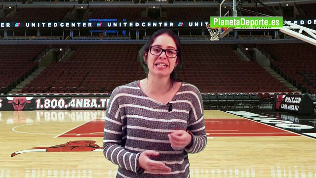 Nikola Mirotic, héroe en la victoria de Chicago Bulls ante Indiana Pacers