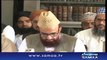 D-Chowk sit-in_ Mufti Muneeb warns govt against use of force _ SAMAA TV