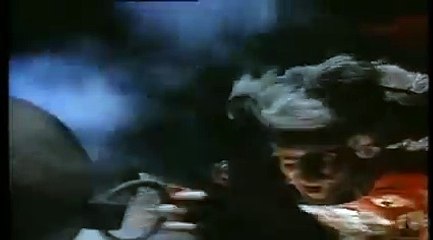 The Adventures of Baron Munchausen trailer