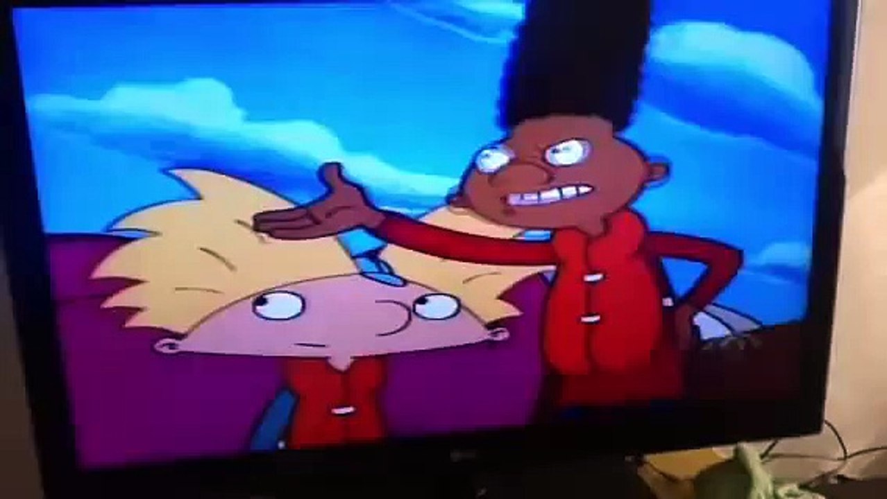 Hey Arnold Illuminati  Hey Arnold! Cartoon