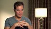Midnight Special Interview - Michael Shannon (2016) - Sci-Fi Movie HD