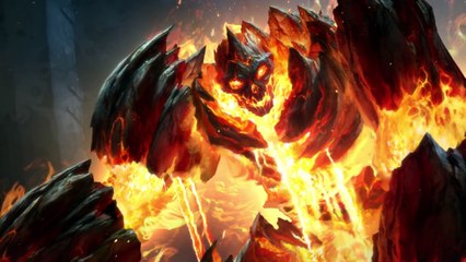 Blackrock Mountain Cinematic Trailer