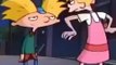 Hey Arnold eps Timberly Loves Arnold & Eugene, Eugene! Hey Arnold Full Episodes The Movie HD  Hey Arnold! Cartoon