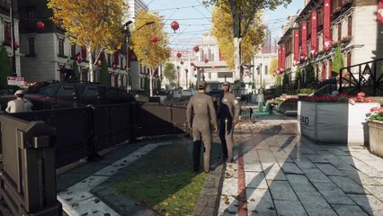 Homefront: The Revolution - Trailer "Scintilla" [IT]
