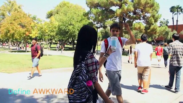 Pick Up Girls - Pick Up Girls With Starbucks - Prank