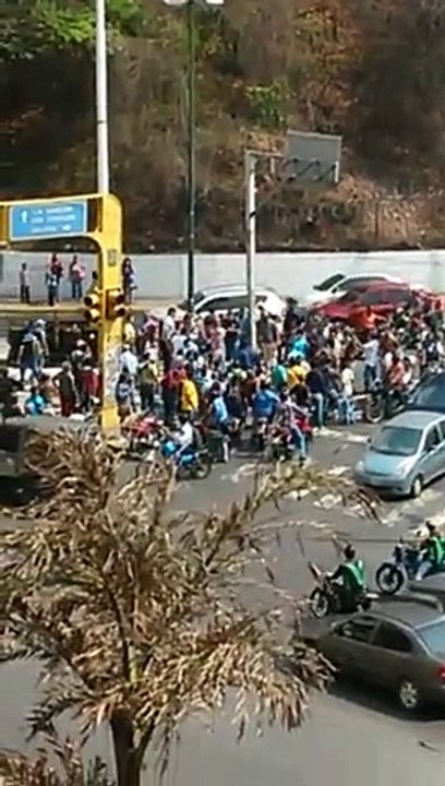 Polisucre evitó linchamientos de delincuentes en La California y El Marqués