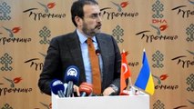 Turizm Bakanı: Ukraynalı Turist Sayısını Bir Milyona Çıkarmayı Hedefliyoruz
