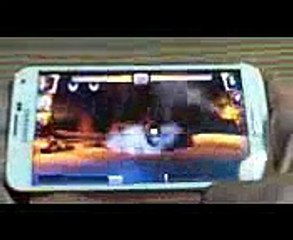 SAMSUNG GALAXY S3 S4 WWE IMMORTALS 2015