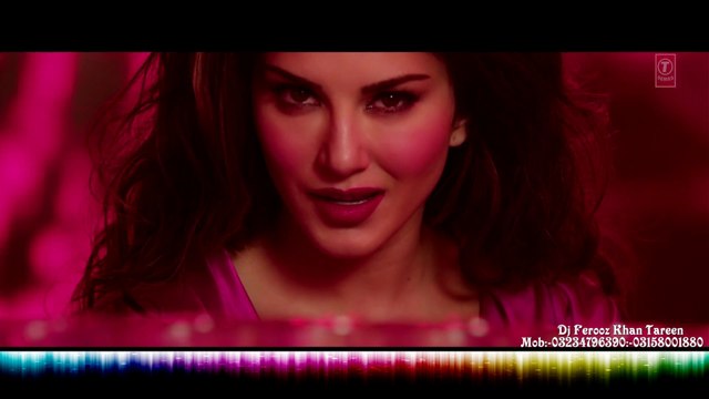Do Peg Maar ft' Neha Kakkar | One Night Stand | Party VIDEO Song | Sunny Leone & Tanuj Virwani | HD 1080p