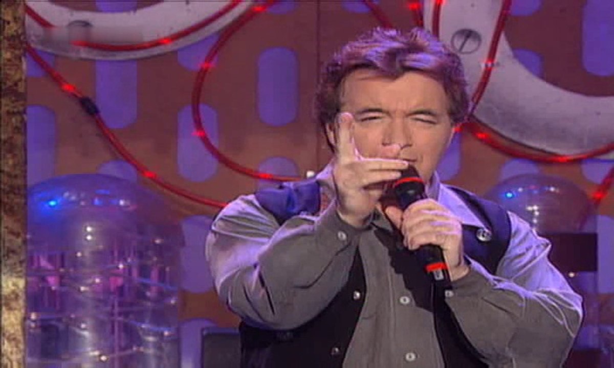 Barry Ryan - Eloise 1997