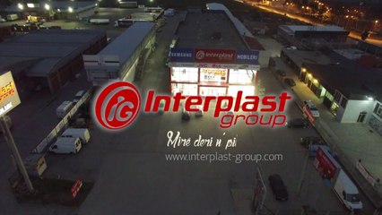 Interplast Group - Video ads