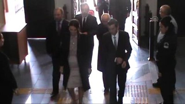 Azerbaycan Milli Meclisi Milletvekili Paşayeva