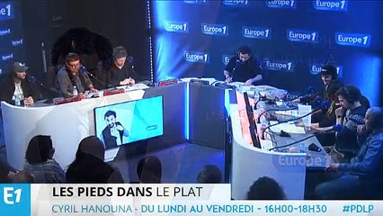 Marc-Antoine Le Bret et les Frero Dalgeria