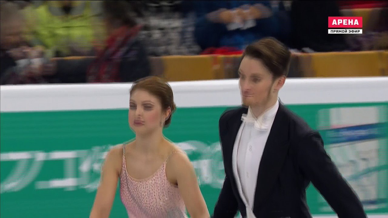 WC2016 	Cecilia TÖRN / Jussiville PARTANEN SD