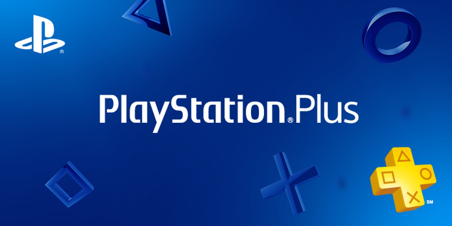 PlayStation Plus - Juegos gratuitos de Abril