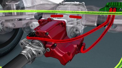 2017 Kia Sportage Intelligent AWD