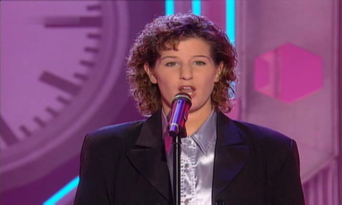 Bianca Shomburg - Zeit 1997