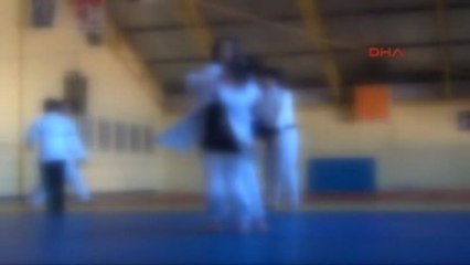 Denizli - Spor Aşkı Canından Etti