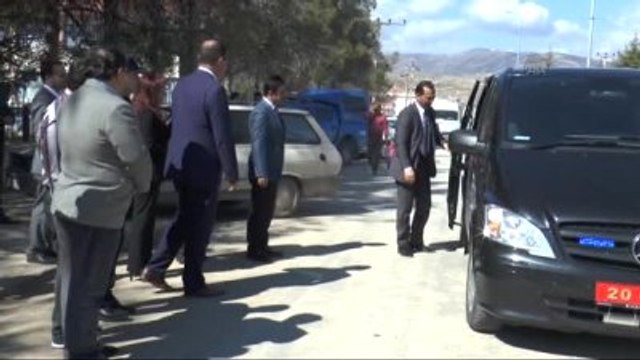 Hastane İnşaatında Göçük: 2 Ölü