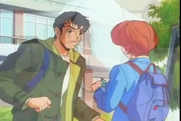 Sakura Mail - Dime mi Amor.wmv