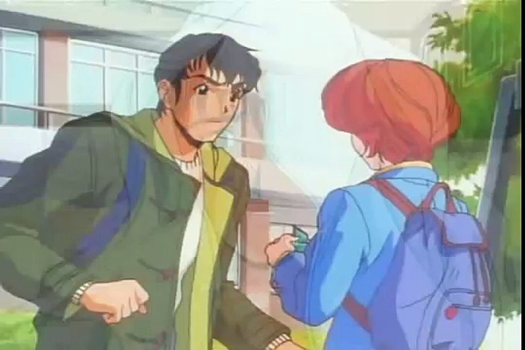 Sakura Mail - Dime mi Amor.wmv