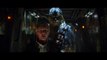 Star Wars: The Force Awakens Movie CLIP - Kanjiklub (2015) - Harrison Ford Movie HD
