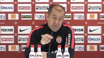 32e j. - Jardim répond à Genesio