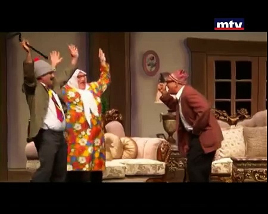 Entertainment Specials - Shoufou Alwawa Wayn 201