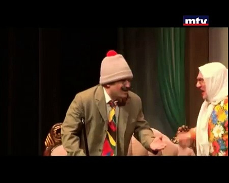 Entertainment Specials - Shoufou Alwawa Wayn 202