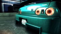 NFS 2015 - Nissan Skyline Bee* R324 GT-R Build Showcase