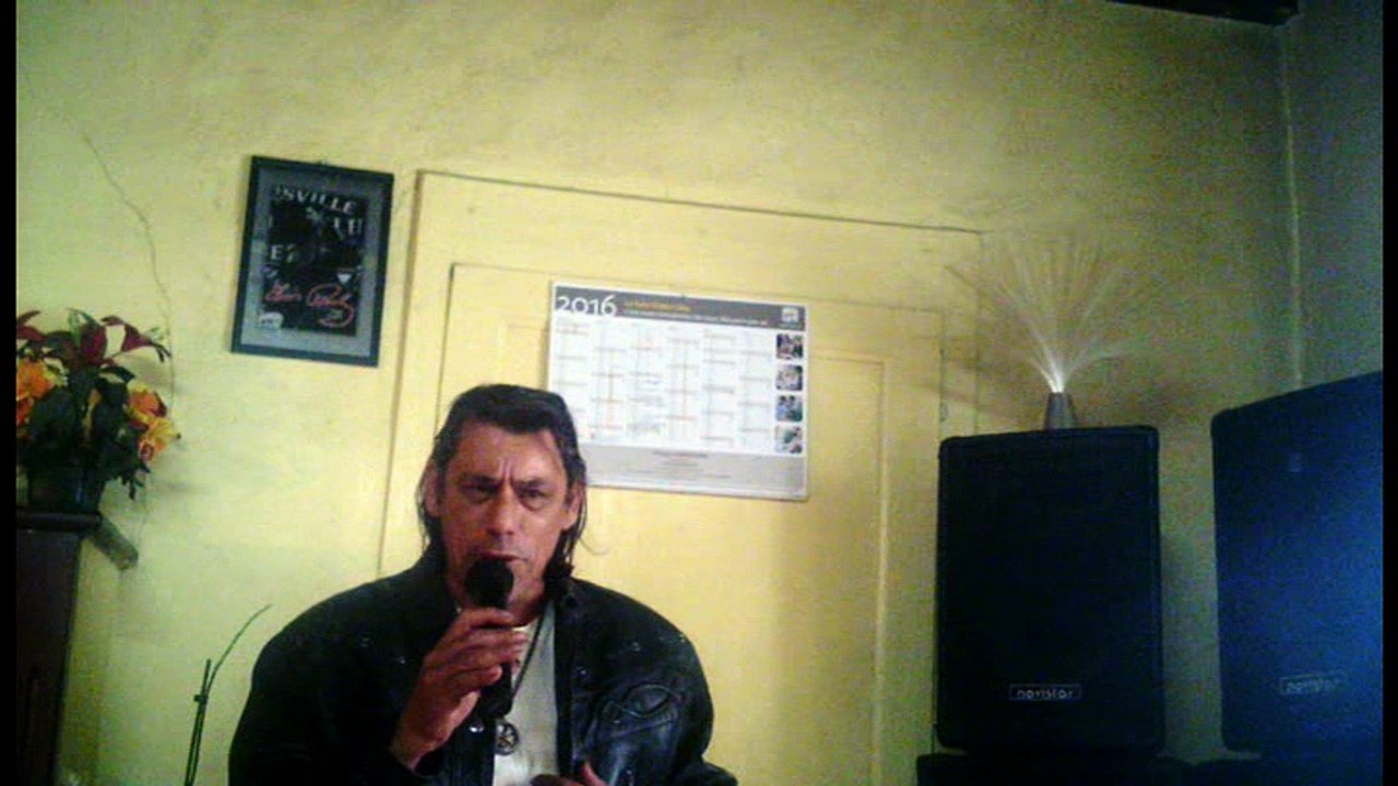 ca fait mal de johnny hallyday