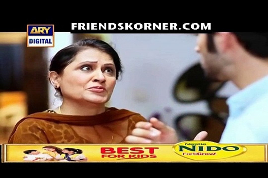 Bay Qasoor Episode 21