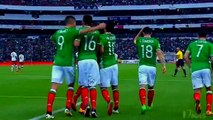 Mexico 2-0 Canada All goals & highlights (Concacaf Eliminatorias)  30-03-2016 hd