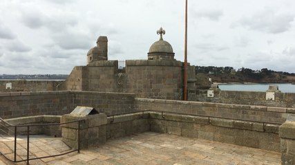 Visite du Château du Taureau