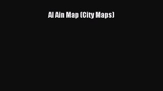 PDF Al Ain Map (City Maps)  Read Online
