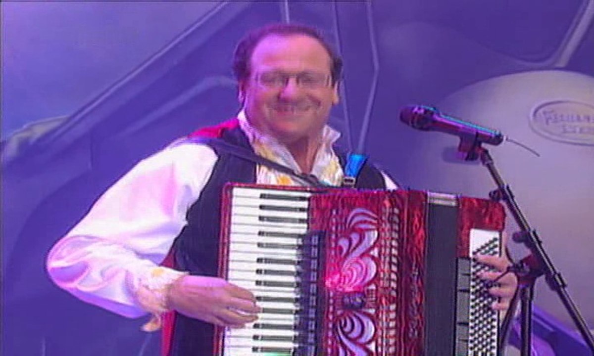 Fernando Express - Eviva la Samba 1997