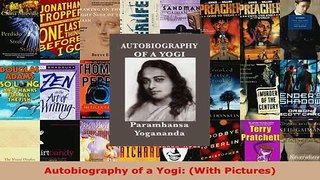 PDF  Autobiography of a Yogi With Pictures Download Full Ebook