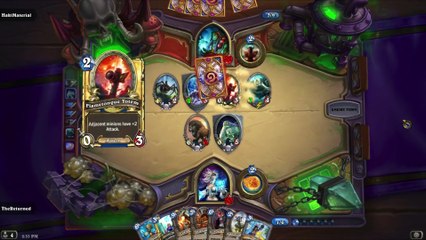 Funny and Lucky Moments - Hearthstone - Ep. 114